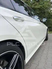 2017 Mercedes Benz E 220