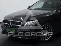 2017 Mercedes Benz E 220
