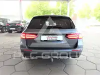 2017 Mercedes Benz E 220