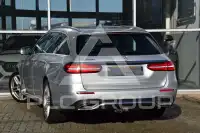 2017 Mercedes Benz E 220