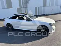 2017 Mercedes Benz E 220