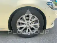 2017 Mercedes Benz E 220
