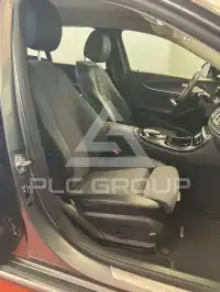 2017 Mercedes Benz E 220
