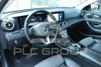 2017 Mercedes Benz E 220