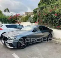 2017 Mercedes Benz E 220
