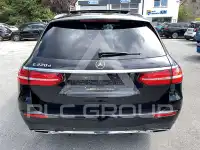 2017 Mercedes Benz E 220