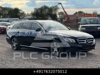2017 Mercedes Benz E 220
