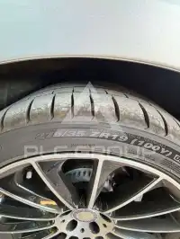 2017 Mercedes Benz E 220