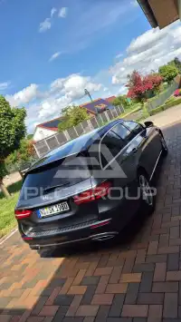 2017 Mercedes Benz E 220
