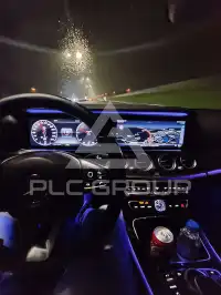 2017 Mercedes Benz E 220