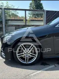 2017 Mercedes Benz E 220
