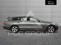 2017 Mercedes Benz E 220
