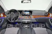 2017 Mercedes Benz E 220