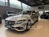2017 Mercedes Benz E 220