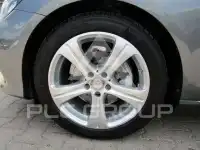 2017 Mercedes Benz E 220