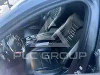 2017 Mercedes Benz E 220