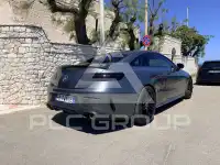 2017 Mercedes Benz E 220