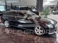 2017 Mercedes Benz E 220