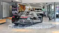 2017 Mercedes Benz E 220