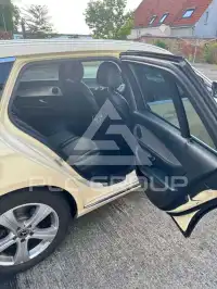 2017 Mercedes Benz E 220