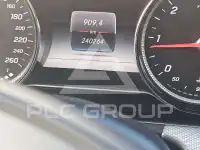 2017 Mercedes Benz E 220