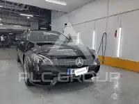 2017 Mercedes Benz E 220