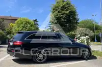 2017 Mercedes Benz E 220