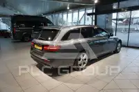 2017 Mercedes Benz E 220