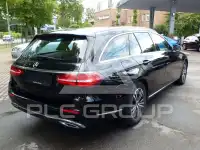 2017 Mercedes Benz E 220