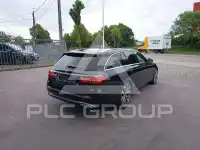 2017 Mercedes Benz E 200