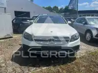 2017 Mercedes Benz E 220