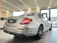 2017 Mercedes Benz E 220