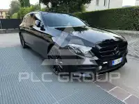 2017 Mercedes Benz E 220