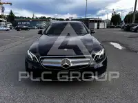 2017 Mercedes Benz E 220