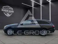 2017 Mercedes Benz E 220