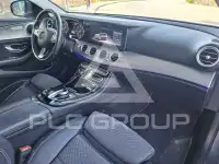 2017 Mercedes Benz E 220