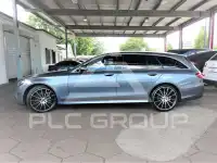 2017 Mercedes Benz E 220