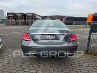 2017 Mercedes Benz E 220