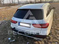 2017 Mercedes Benz E 220