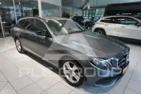 2017 Mercedes Benz E 220