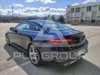 2018 Mercedes Benz E 220
