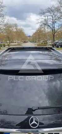 2017 Mercedes Benz E 220