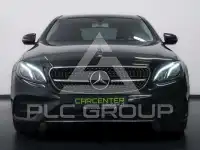 2017 Mercedes Benz E 220