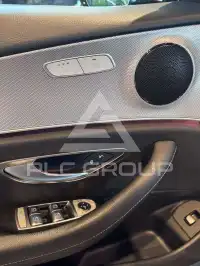 2017 Mercedes Benz E 220