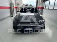 2017 Mercedes Benz E 220
