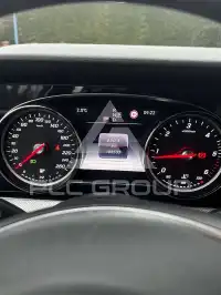 2017 Mercedes Benz E 220