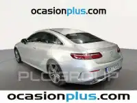 2017 Mercedes Benz E 220