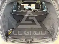 2017 Mercedes Benz GLE 450