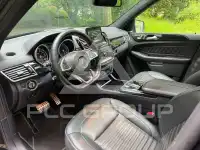 2017 Mercedes Benz GLE 450