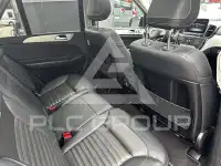 2017 Mercedes Benz GLE 450